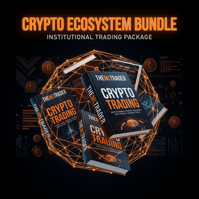 Crypto Ecosystem Bundle - Related product