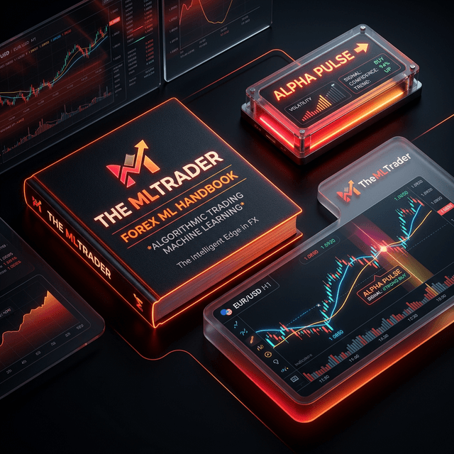 Forex Complete Bundle - Bundle for ML trading