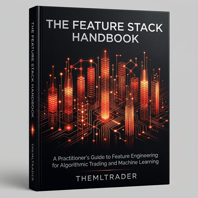 The Feature Stacking Handbook - Related product