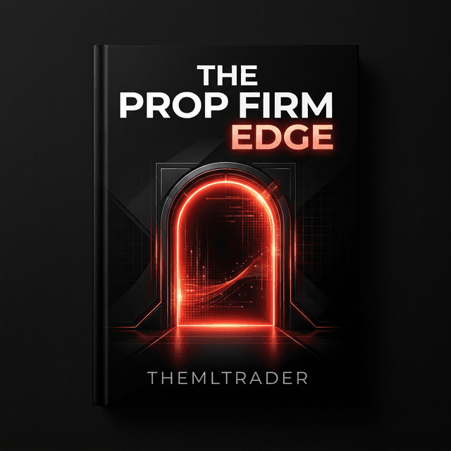 The Prop Firm Edge - Related product